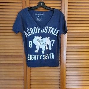 Aeropostale tee